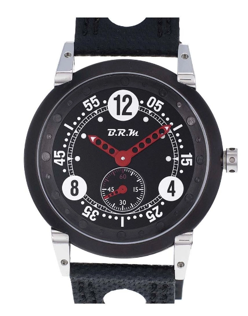 Review High Quality B.R.M Replica Watches For Sale BRM Flat-42 FLAT-42-IN-CN-AR